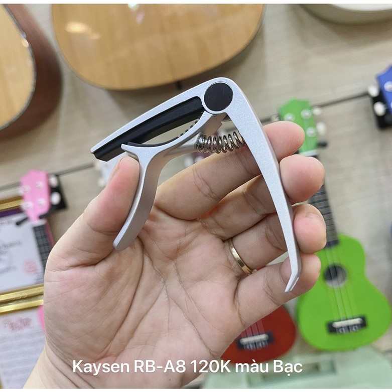 Capo Guitar Kaysen RB-A8