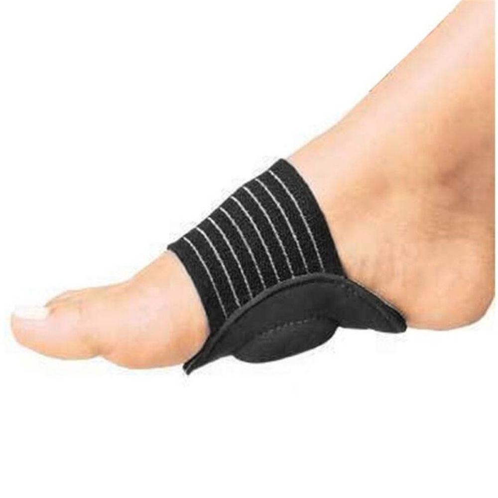 Miếng Đệm Lót Giày Mát Xa Chân Giúp Giảm Đau Tiện Dụng