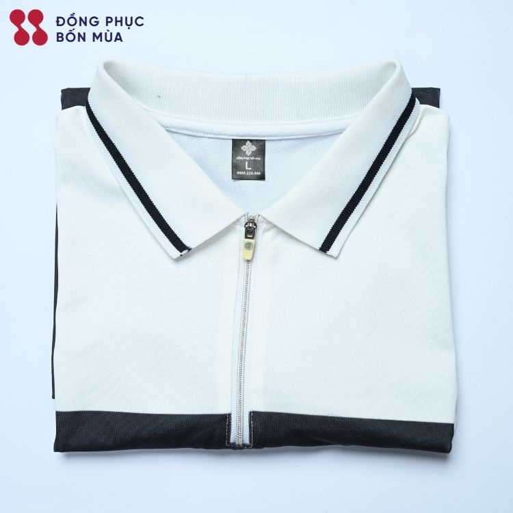 [HÀNG LOẠI 1] Áo Phông Nam Polo Có Cổ Ngắn Tay Trơn Thời Trang trẻ trung năng động  chất cao cấp thấm hút mề