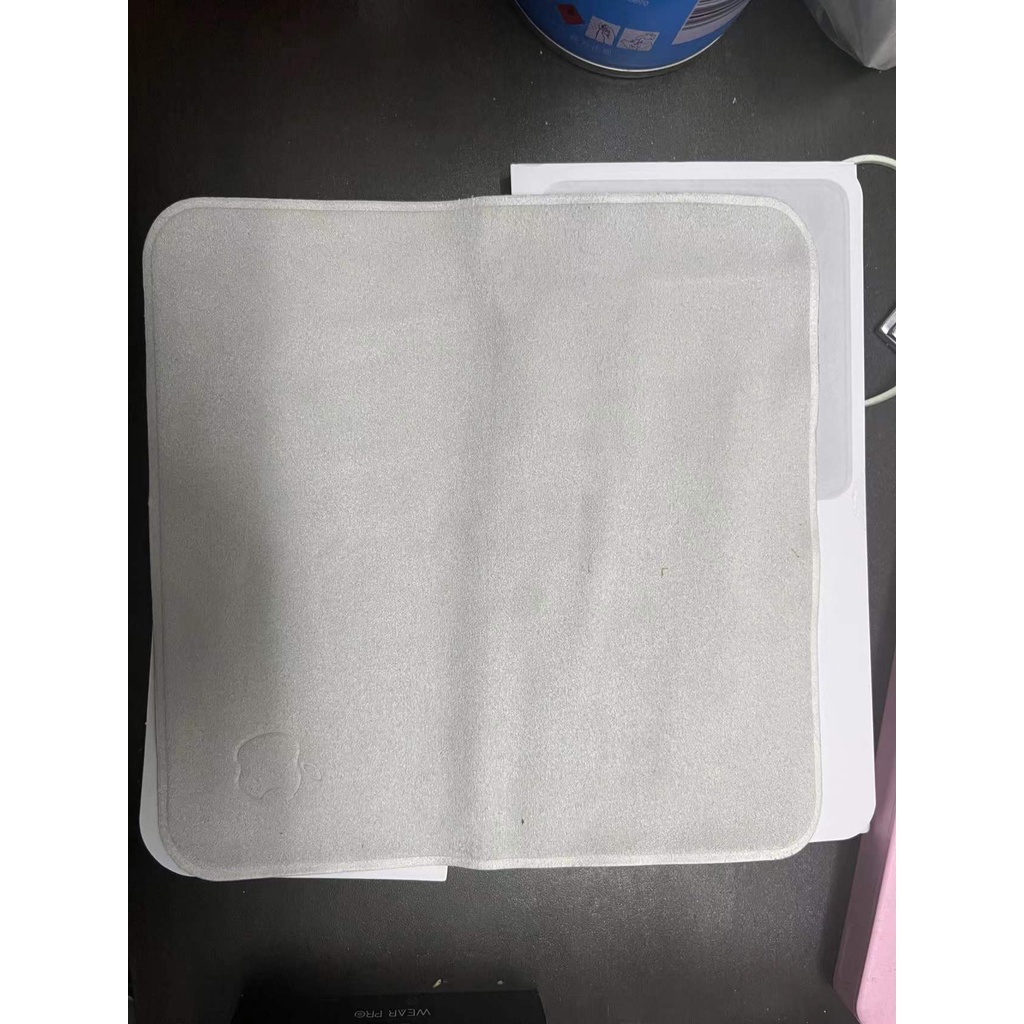 Khăn Lau Đánh Bóng Màn Hình Máy Ảnh Thông Dụng Cho Apple iPhone 13 12Pro iPad Mini Macbook Air 2022