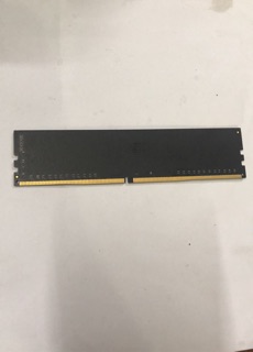 Ram máy tính 8g ddram 4 - 2666 G.skill.
