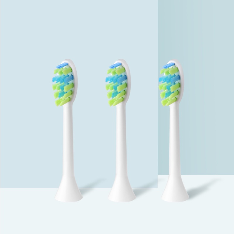 Đầu bàn chải điện Mohaa SIOYIE chính hãng thay thế khi hư hỏng