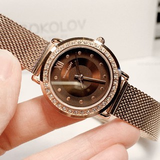 Đồng hồ nữ chính hãng Sunlight (nội địa Nga)