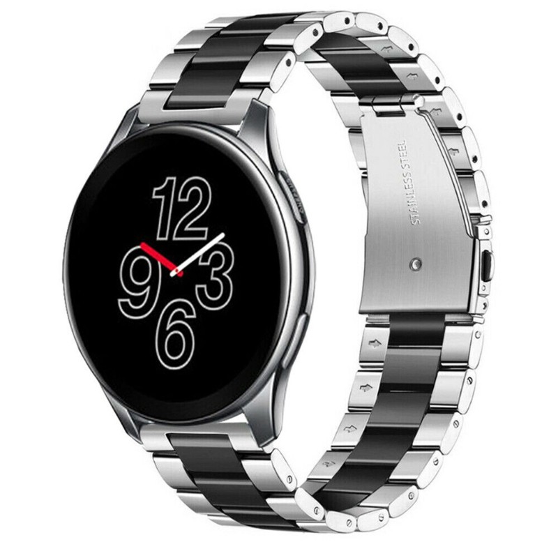 Dây Đeo Inox Cho Đồng Hồ Oneplus