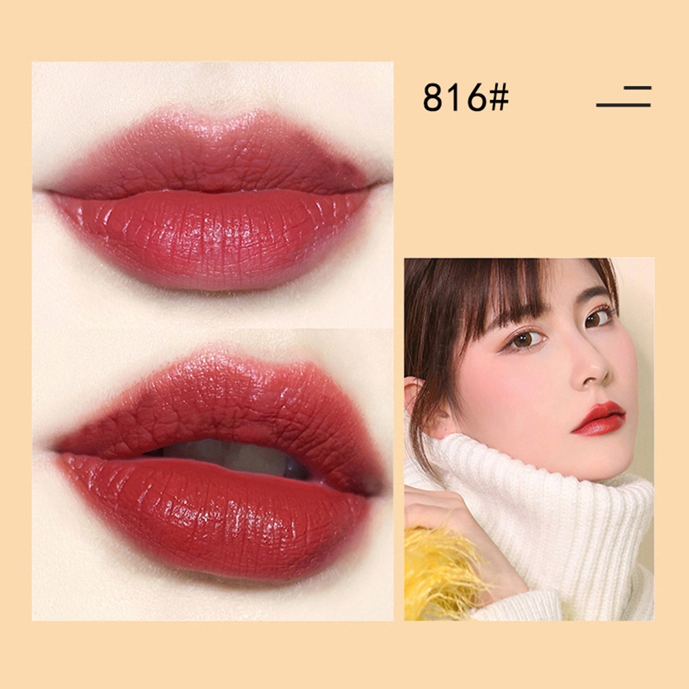 Son kem trang điểm môi lâu trôi không nhờn dính | BigBuy360 - bigbuy360.vn