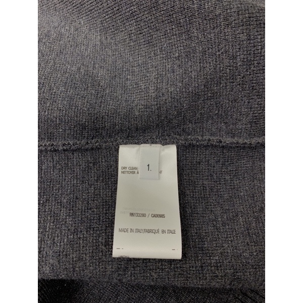 Áo len Thom Browne