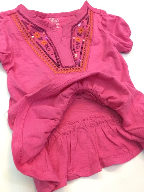 Freeship 99k TQ_ÁO COTTON PLACE ĐÍNH CƯỜM