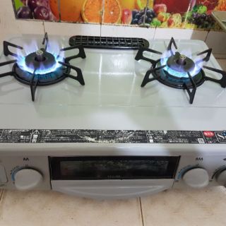Bếp ga nhật
