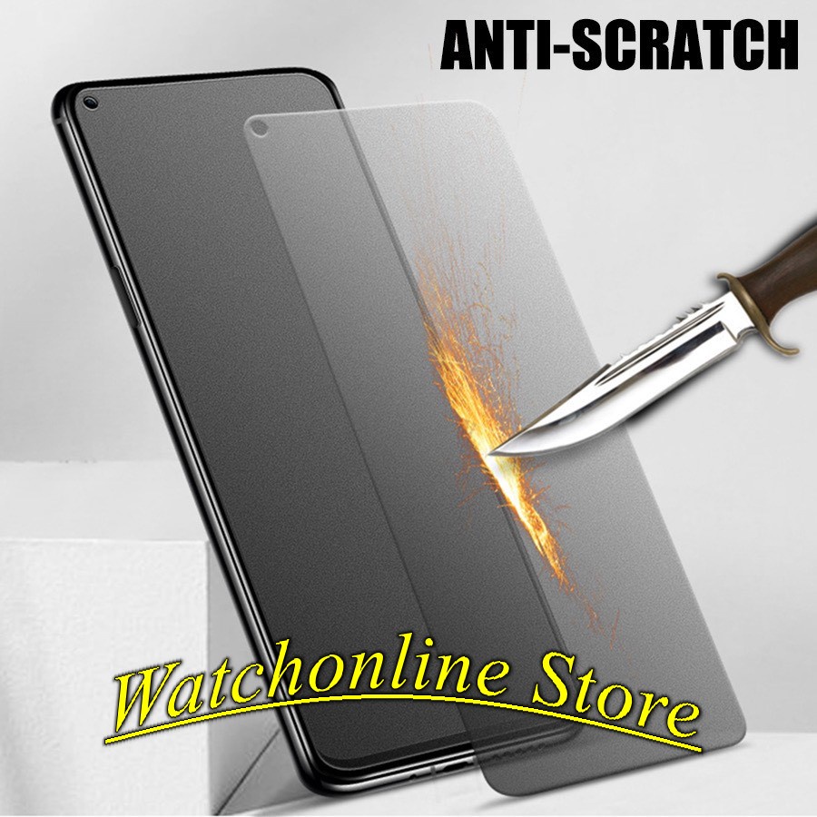 Cường lực Chống vân tay Oppo A16 A16k A15s A12 A5 / A9 2020 A31 Reno 3 Reno 3 pro A57 2022