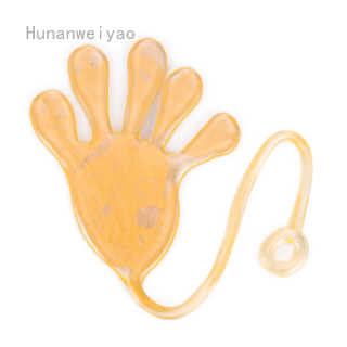 Hunanweiyao Đồ Chơi Gậy Dính Mini Nhiều Màu Sắc Sáng Tạo Cho Bé