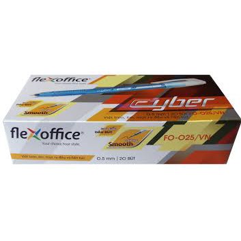 Bút Bi TL Flexoffice FO-025/VN