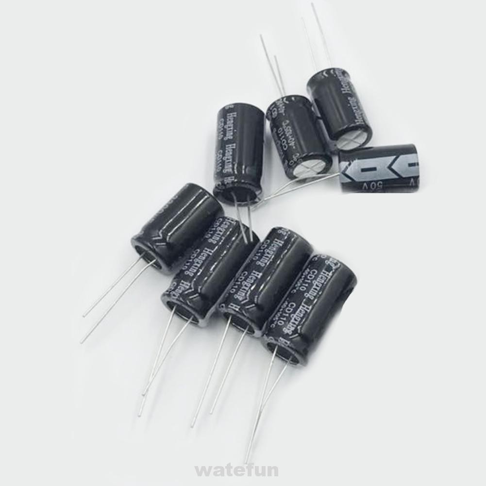 Set 5 Tụ Điện Phân Bằng Nhôm 3300uf 25v 13x25mm | BigBuy360 - bigbuy360.vn