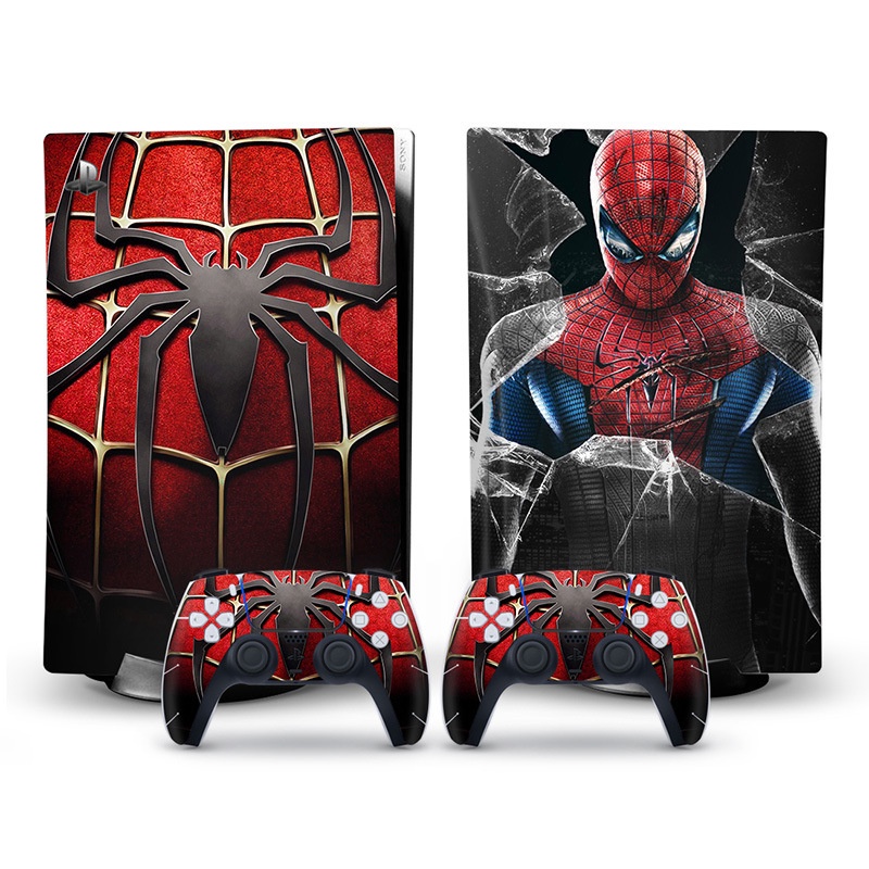 Miếng Dán Bảo Vệ Tay Cầm Chơi Game PS5 Playstation5 PS5