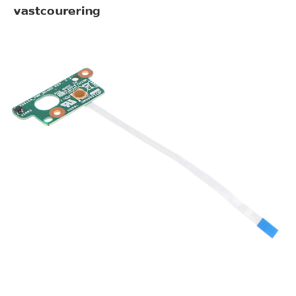 Bo Mạch Nút Nguồn Và Dây Cáp Cho Asus X451C X403M W419L X453 x551ca