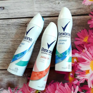 XỊT KHỬ MÙI TOÀN THÂN REXONA