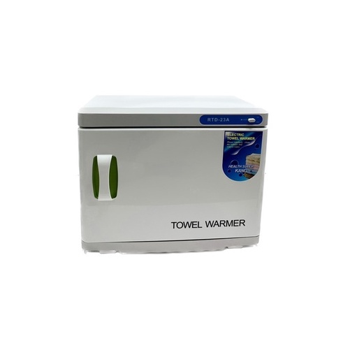 Tủ Hấp Khăn Nóng RTD- 23A- BH Dài Hạn, Lỗi 1 Đổi 1