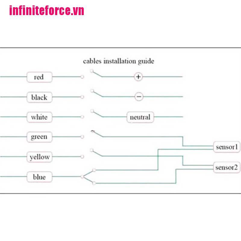 Đèn Led Chất Lượng Cao Dành Cho Xe Máy