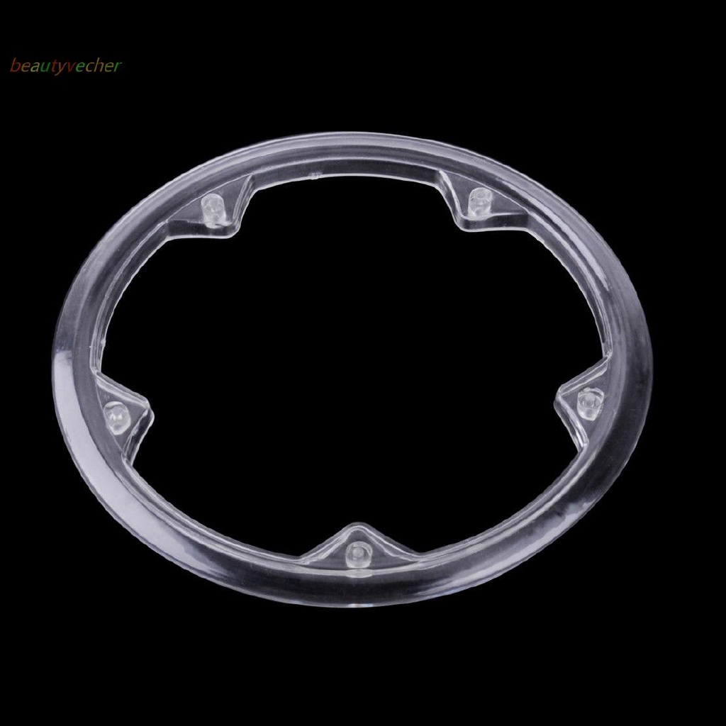 Nắp Bảo Vệ Đĩa Xe Đạp 5 Lỗ 21cm