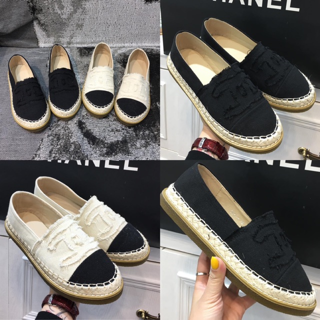 Giầy slipon quảng châu cao cấp 2 màu | BigBuy360 - bigbuy360.vn