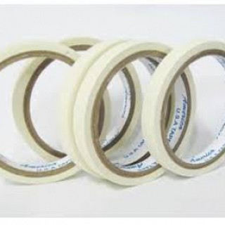combo 1 lốc 12 cuộn băng keo để ghi giá tiền hoặc ghi bảo hành