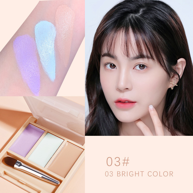 Kem Che Khuyết Điểm iFIT Dưỡng Ẩm Cho Nữ | BigBuy360 - bigbuy360.vn