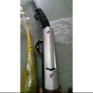 Pô xe máy pô sirus kiểu exciter 4so spak móc và êm