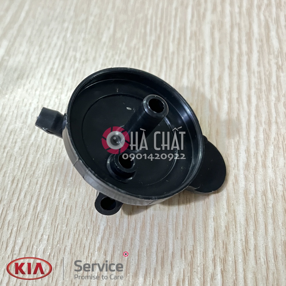 Nắp Bình Nước Phụ KIA MORNING 🚘 chính hãng HYUNDAI MOBIS nhập khẩu HÀN QUỐC 🎯 2544107500 2544126100