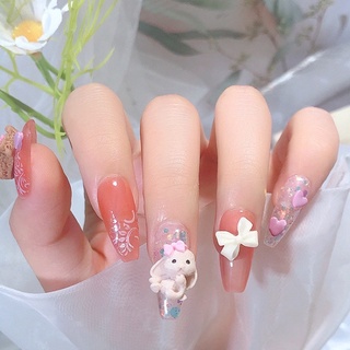 set 30 nơ bột bán lẻ màu đủ loạ