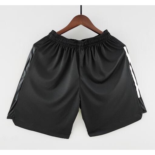 Quần Short Tập Luyện Đá Bóng Sân Nhà Argentina Thời Trang 2022 2023 Size S-XXL