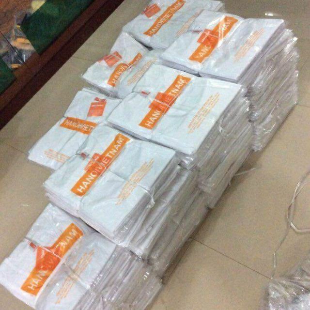 Sỉ - Áo thun cộc tay thời trang vải mát mịn [BI &amp; CI]