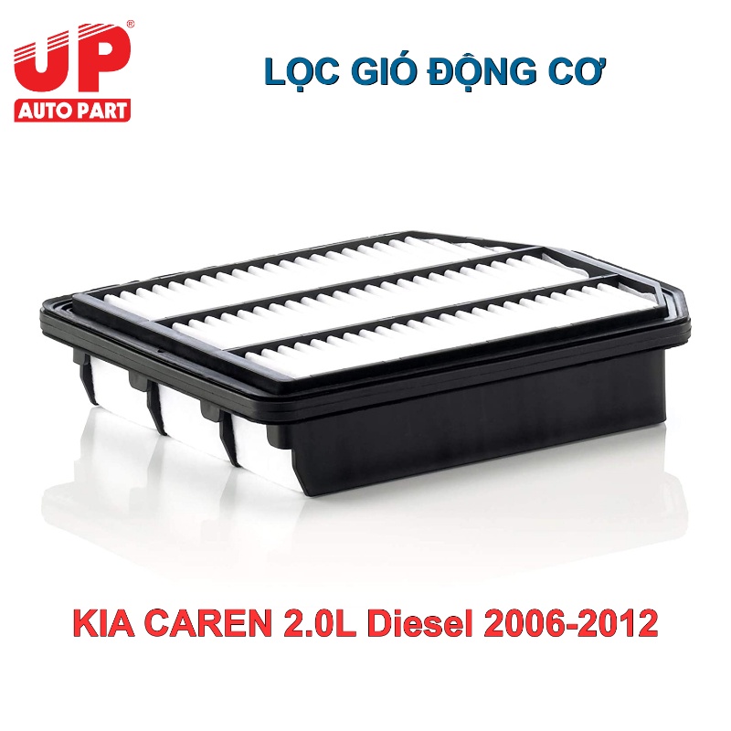 Lọc gió động cơ KIA CAREN 2.0L Diesel 2006-2012