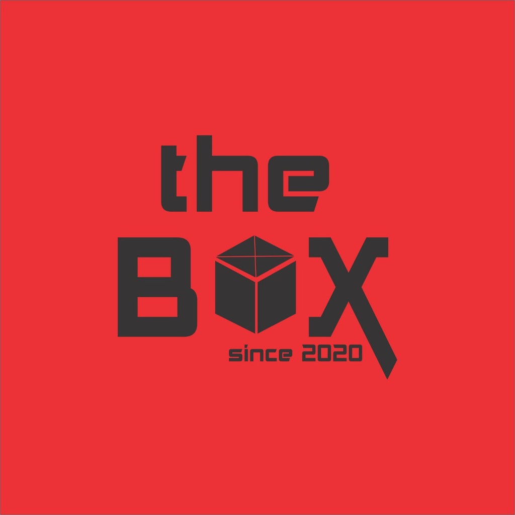 Áo Khoác Jean Nam Nữ - THE BOX