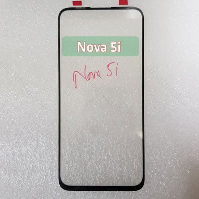 Mặt kính Huawei Nova 5i