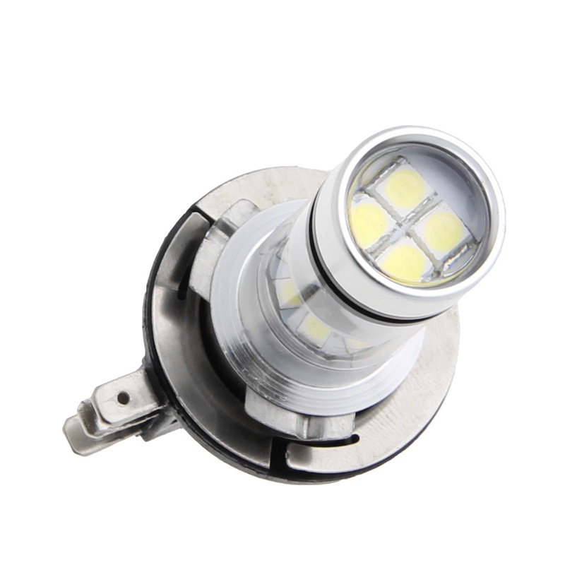 Bóng Đèn Pha LED H15 100W 2323 SMD Chuyên Dụng Cho Xe Hơi