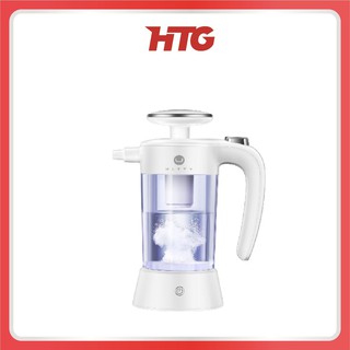 Bình điện phân sản xuất anolyte gia dụng Ultty SKJ-CRS01 - Hàng chính hãng- Nhập khẩu Nhật