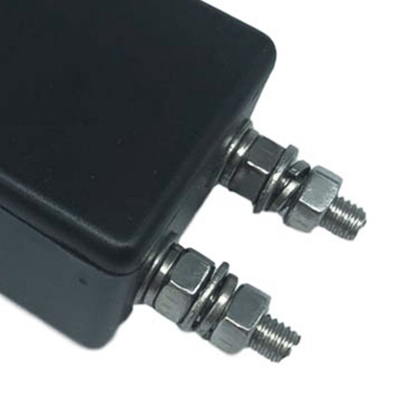 Ăng Ten Balun QRP Mini 100W 1: 1 HF Cho Giao Diện M HF
