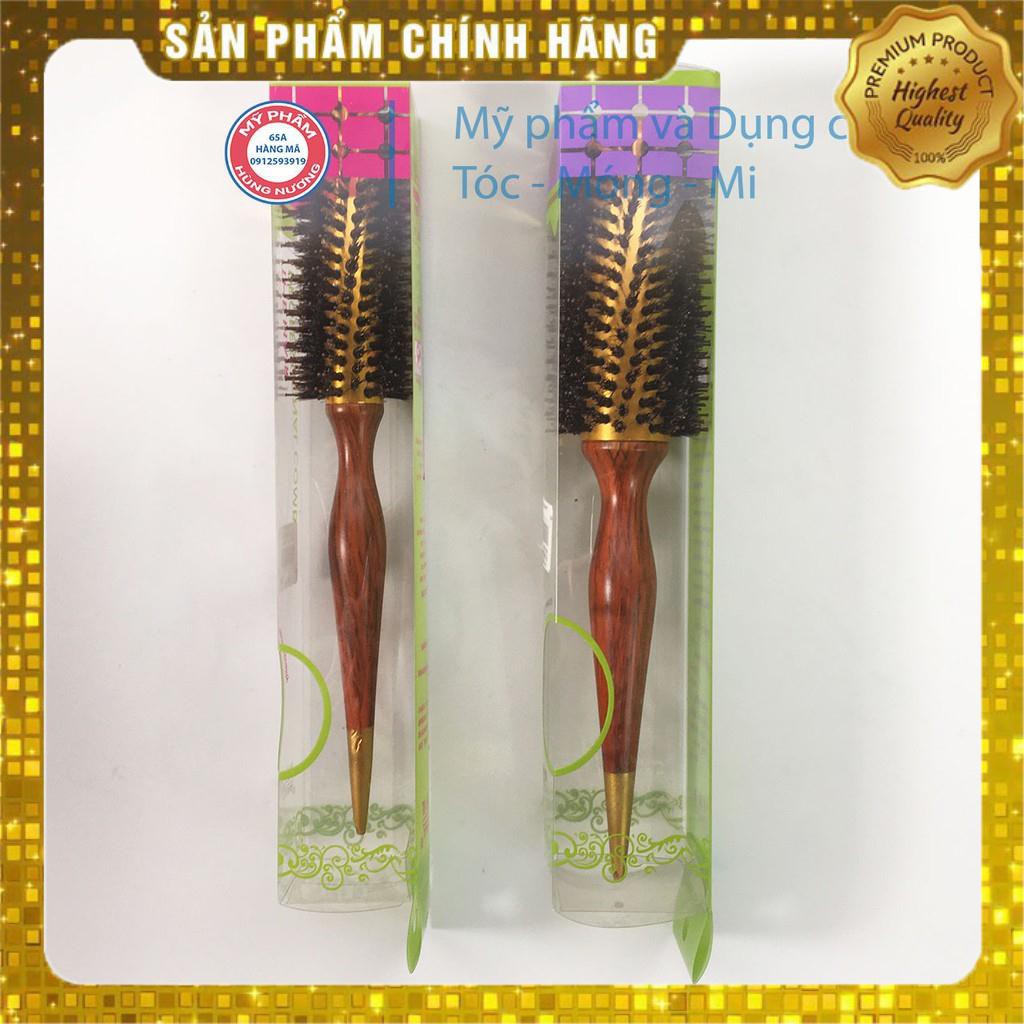 Lu sấy tóc KH 115 size 12, 16