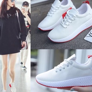 Giày thể thao 2018 ulzzang chất lượng