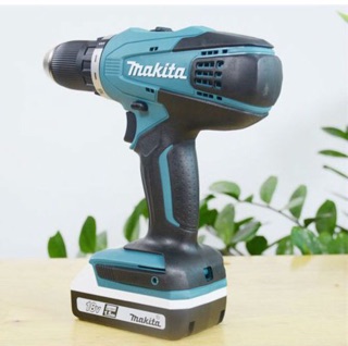 Máy khoan Makita DF457DWE