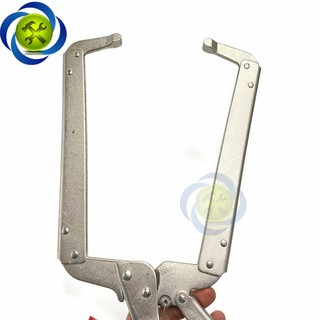 KÌM KẸP CHỮ C WORKPRO W031079