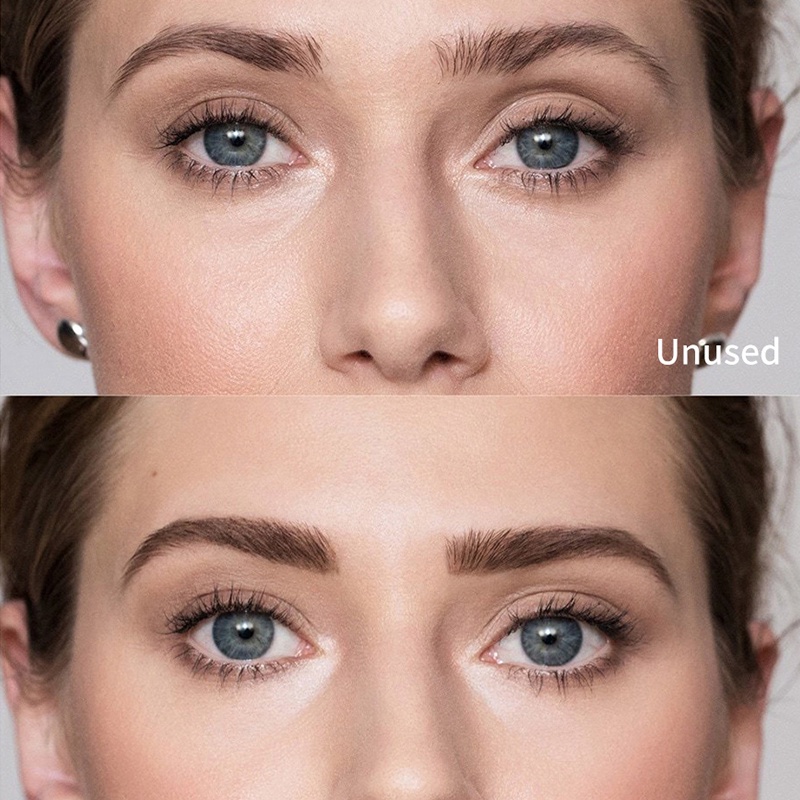 Dung Dịch Cố Định Lông Mày Trong Suốt Nhanh Khô Chống Thấm Nước Không Phai Không Dễ Phai Lâu Trôi