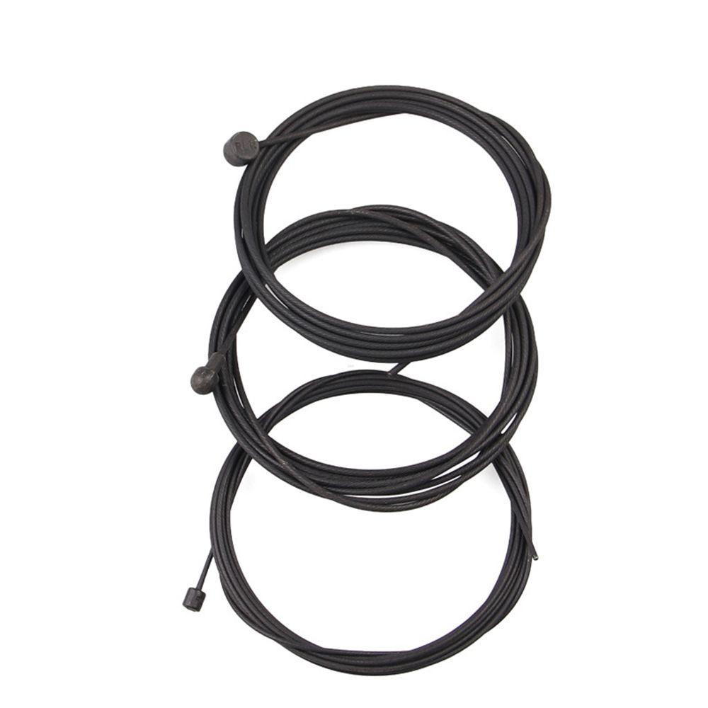 MUVAKO Dây Phanh Bên Trong Bằng Thép Không Gỉ Dành Cho Xe Đạp