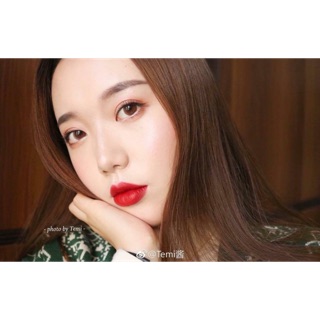 Son Bobbi Brown Luxe Matte Màu On Fire