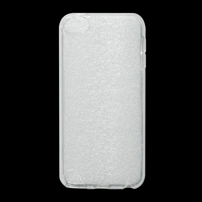 Ốp điện thoại bằng silicon in hình vẽ dễ thương dành cho Ipod touch 5/6