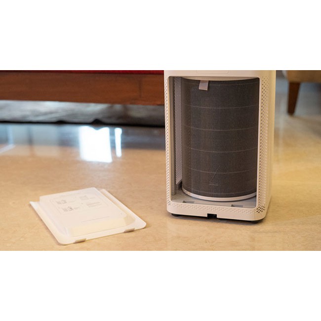 Lõi lọc HEPA cho máy lọc không khí Xiaomi các loại - hàng chính hãng - Mi Air Purifier HEPA Filter