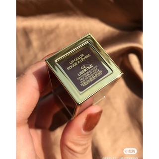 (Mã NSF020280 giảm 80K) Son Tom Ford 02 Libertine - Hồng Đất