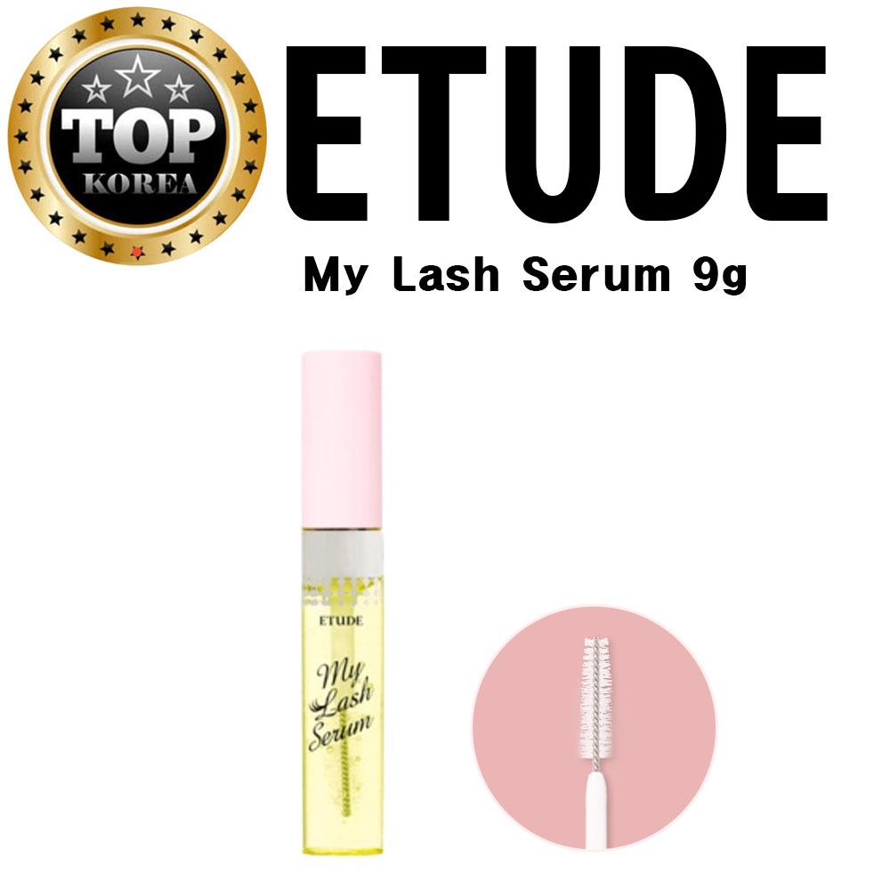 >>  Serum lông mi ETUDE 9g từ hàn quốc chất lượng cao