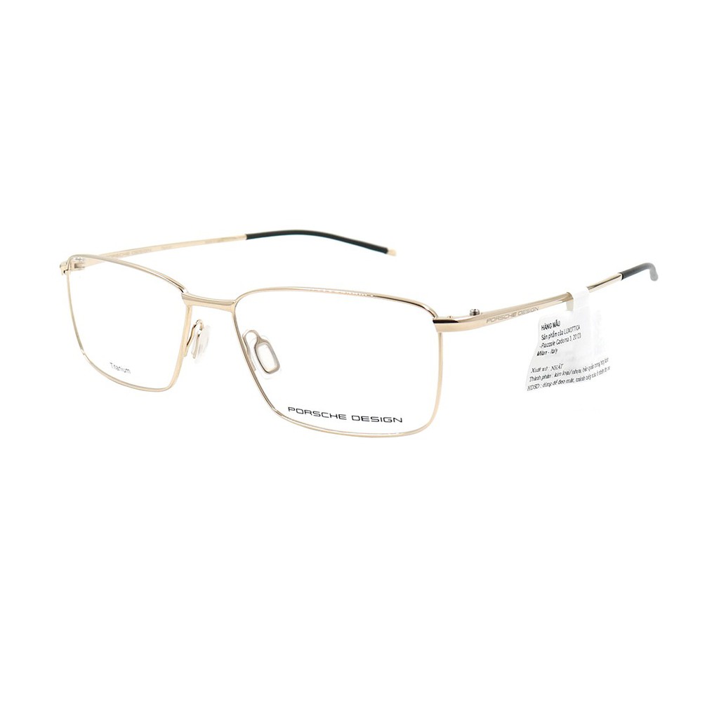 Gọng kính Porsche Design P8364 chính hãng