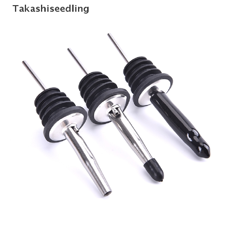 Nút Chặn Chai Rượu / Dầu Tiện Dụng Cho Bartender