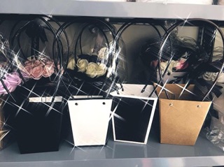 🍃🍃 [Hoả tốc] Giỏ cắm hoa  🍃